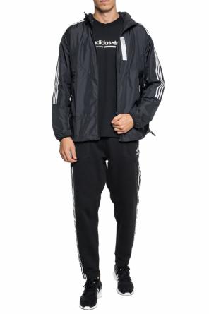 Branded rain jacket, zdjęcie 2 Branded rain jacket od ADIDAS Originals